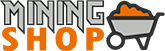 Mining Shop